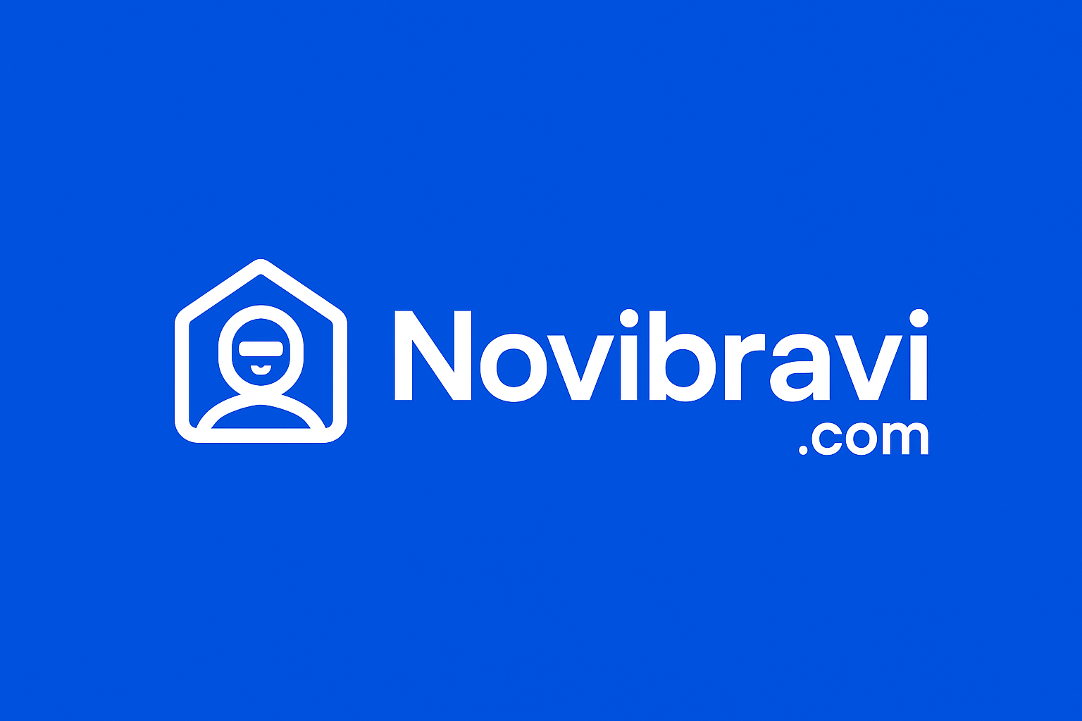 Novibravi Logo